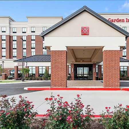 Hilton Garden Inn Edmond/Oklahoma City North מראה חיצוני תמונה