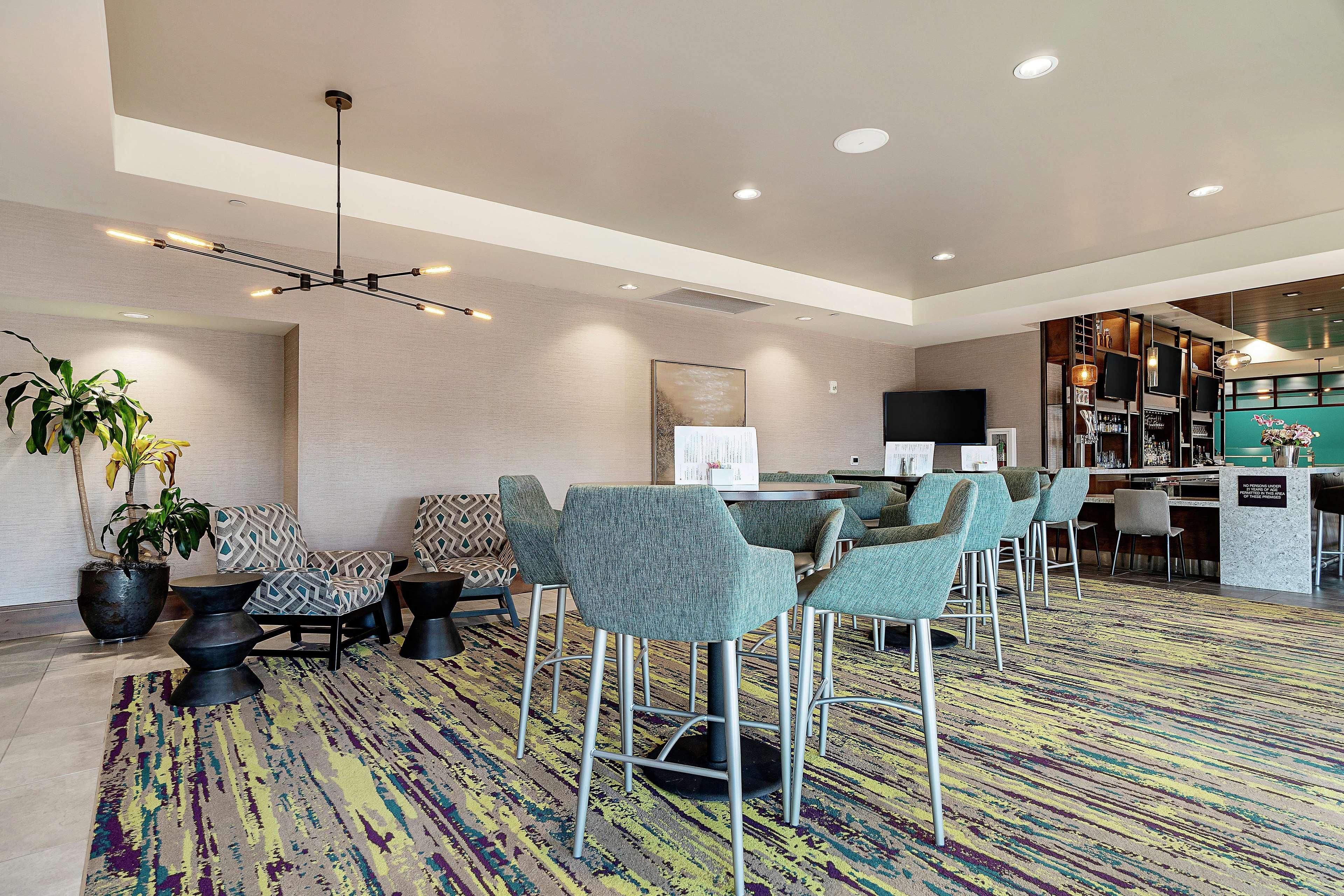 Hilton Garden Inn Edmond/Oklahoma City North מראה חיצוני תמונה