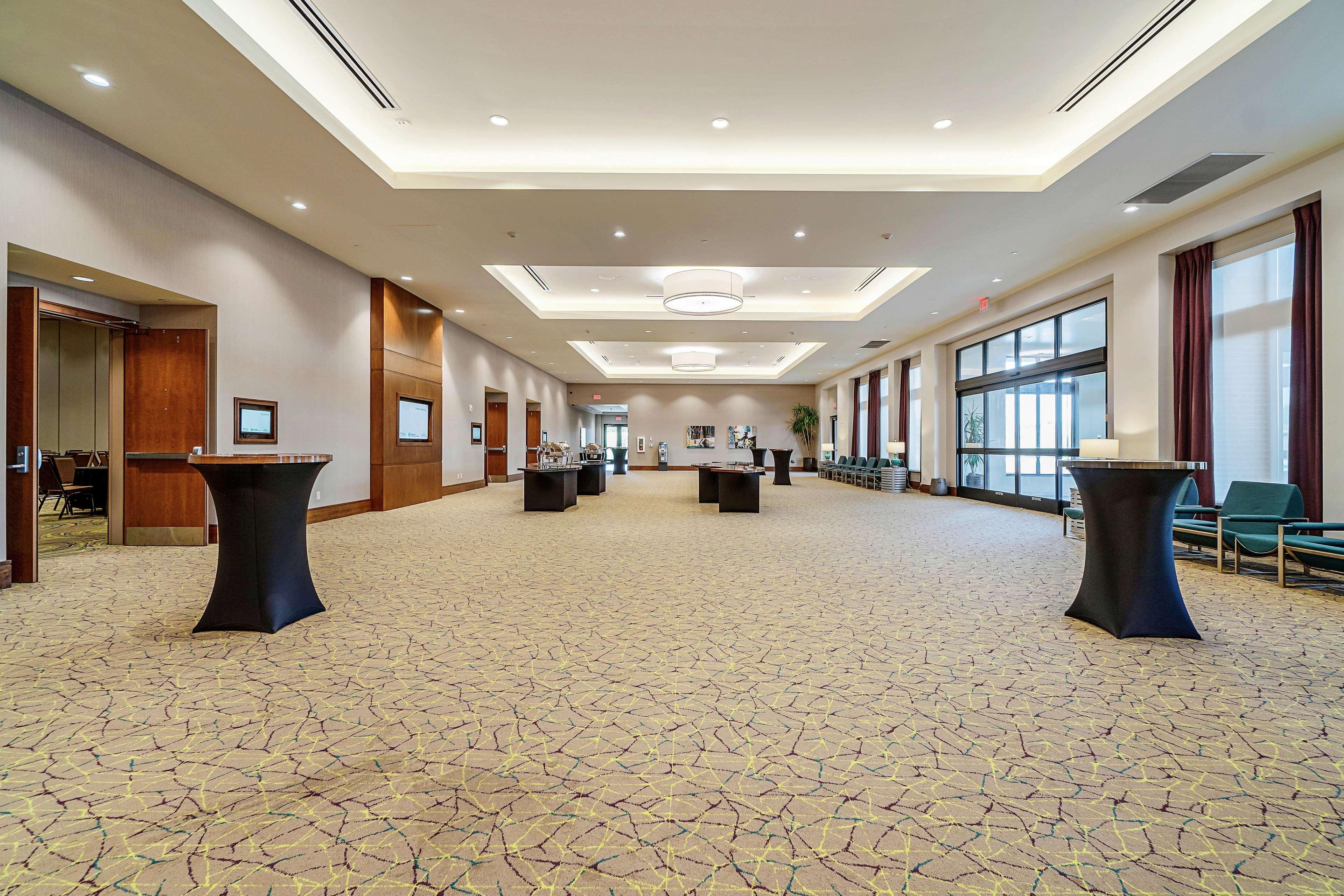 Hilton Garden Inn Edmond/Oklahoma City North מראה חיצוני תמונה