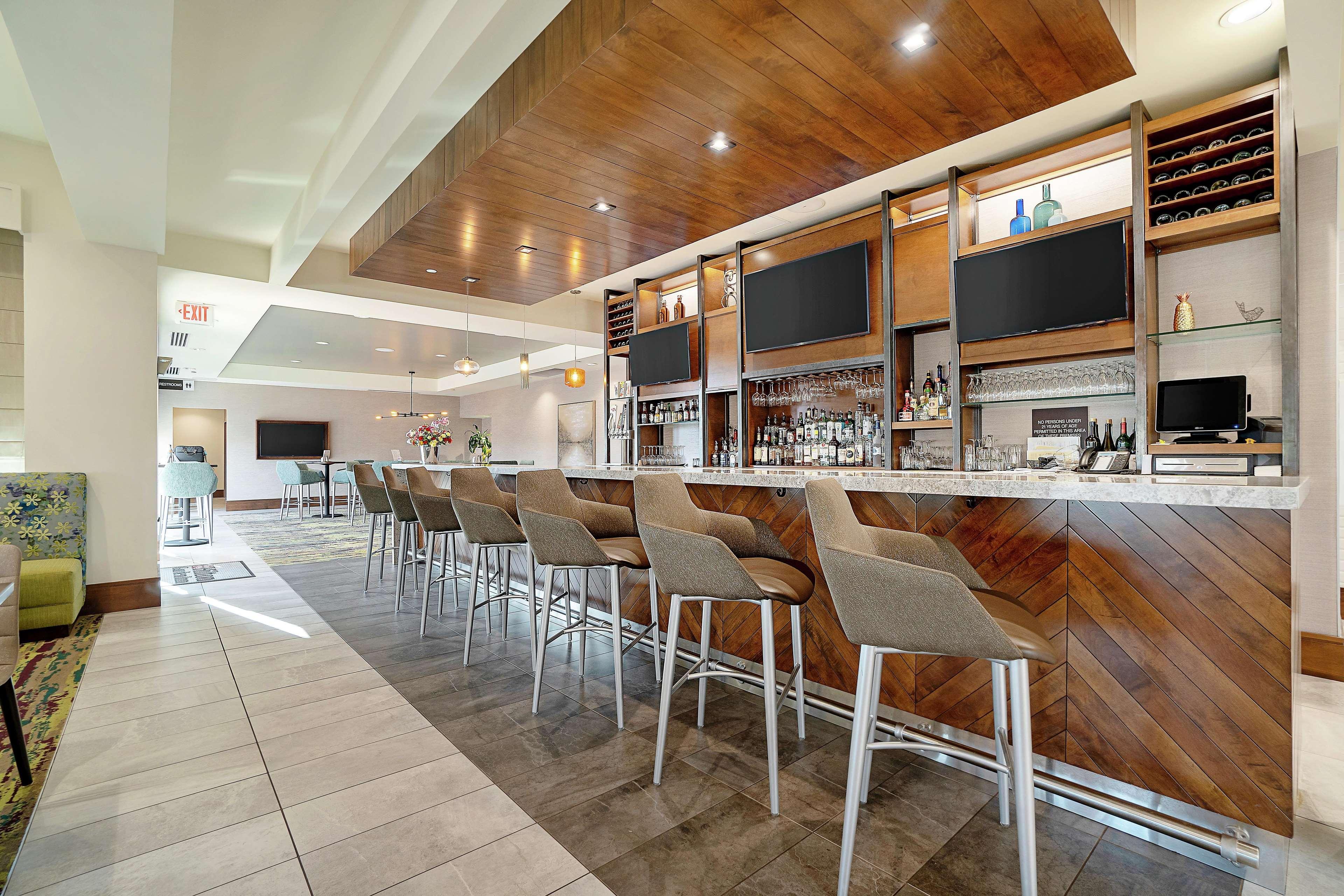 Hilton Garden Inn Edmond/Oklahoma City North מראה חיצוני תמונה