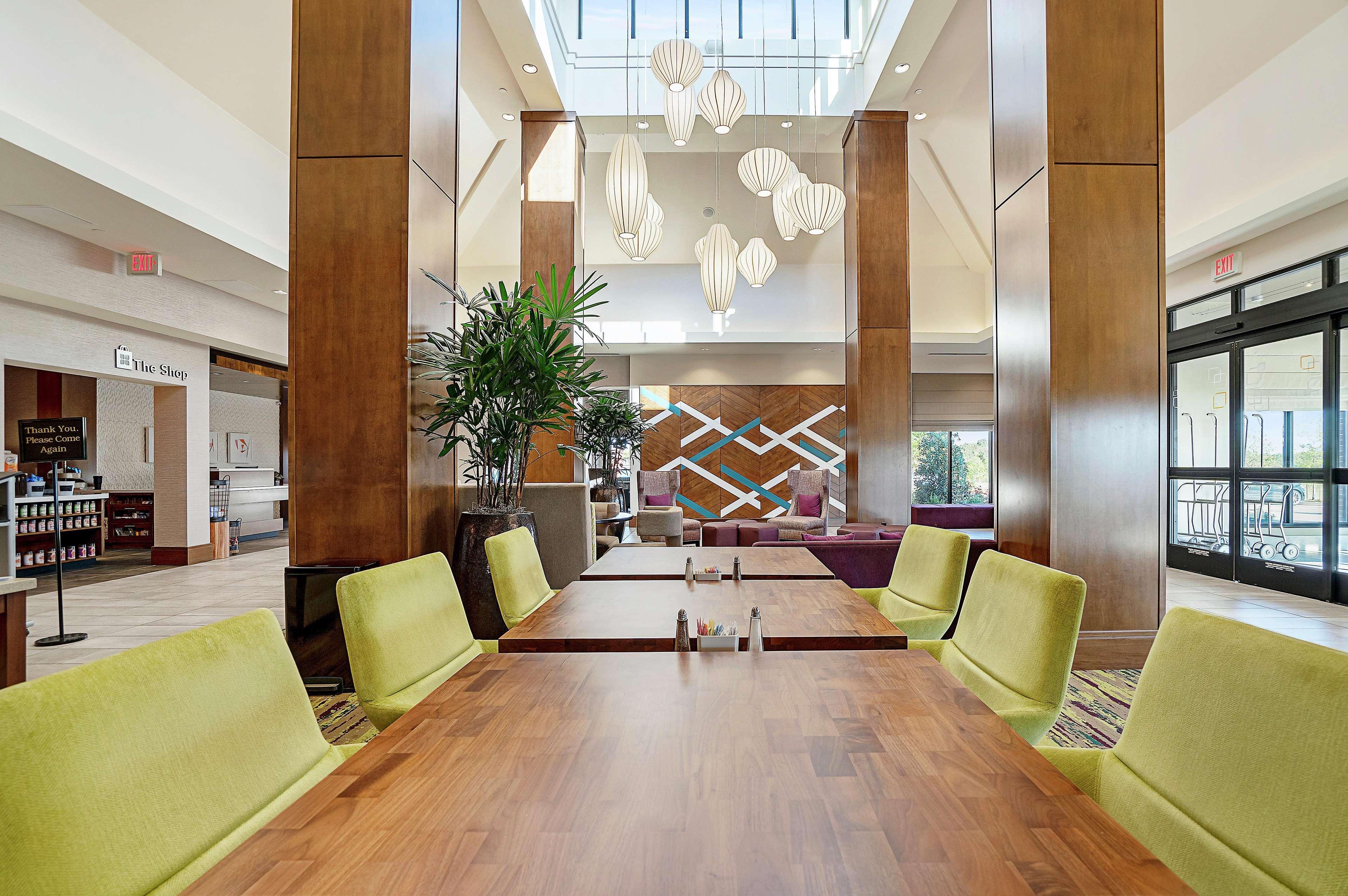 Hilton Garden Inn Edmond/Oklahoma City North מראה חיצוני תמונה
