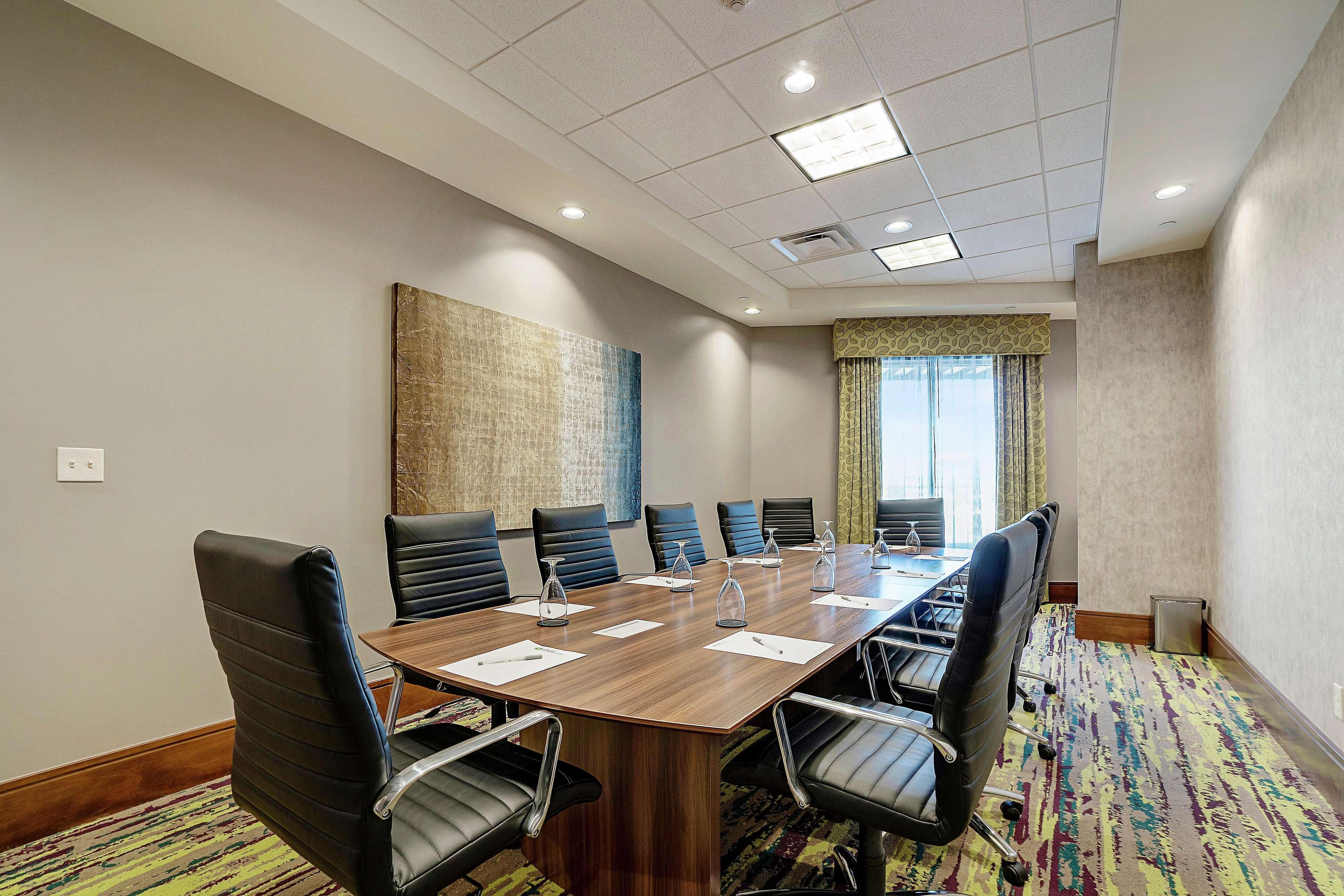 Hilton Garden Inn Edmond/Oklahoma City North מראה חיצוני תמונה
