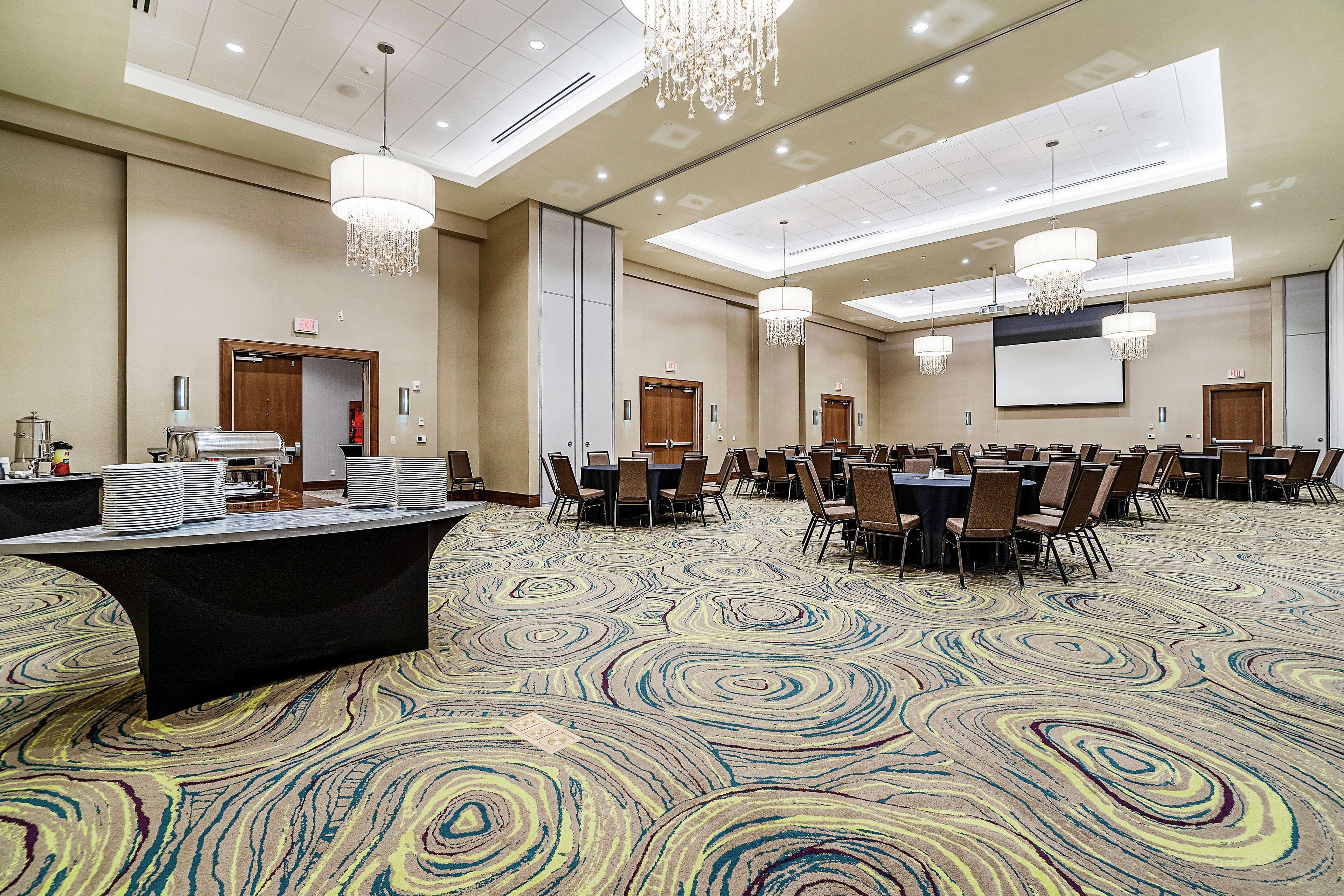 Hilton Garden Inn Edmond/Oklahoma City North מראה חיצוני תמונה
