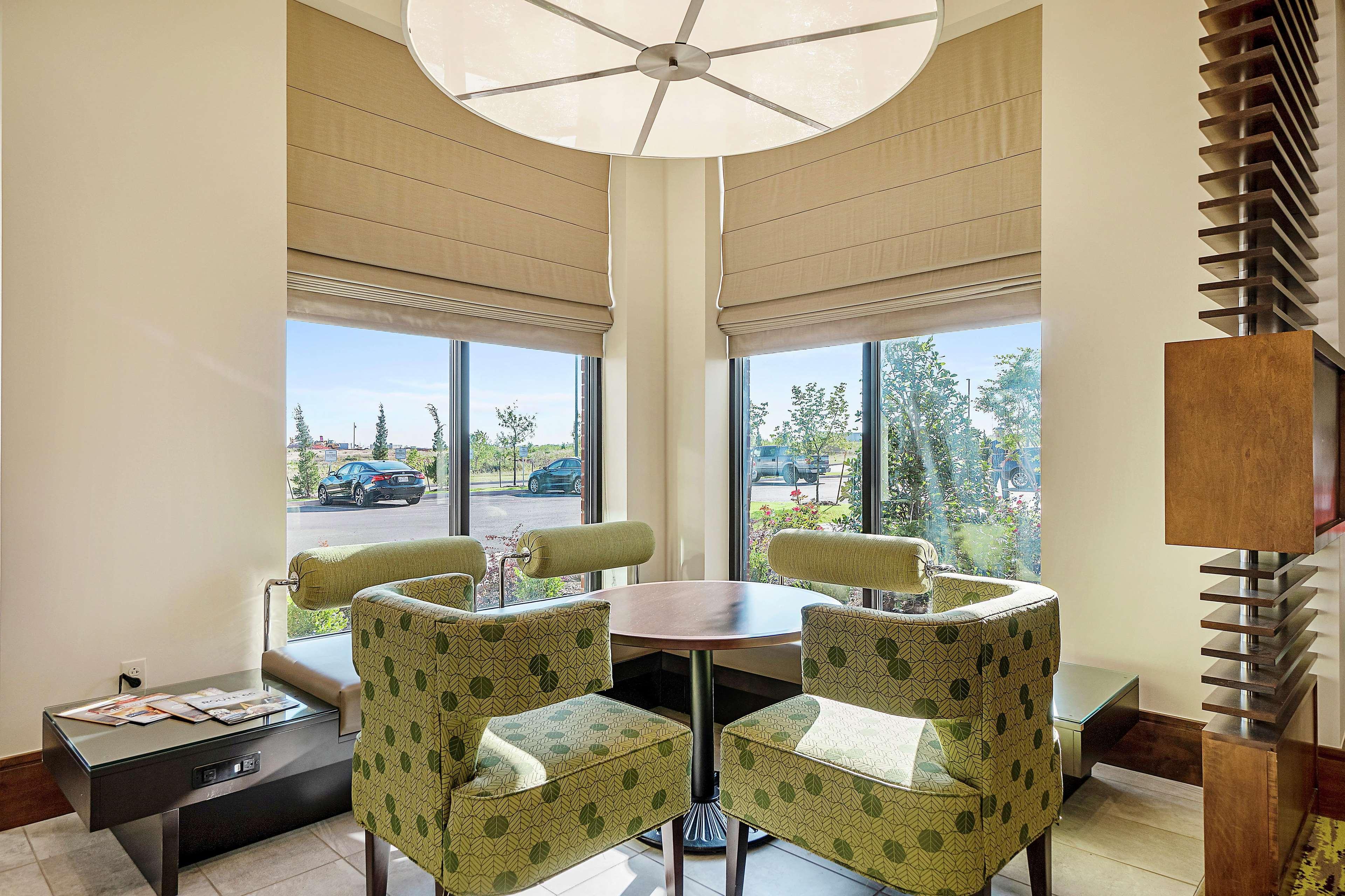 Hilton Garden Inn Edmond/Oklahoma City North מראה חיצוני תמונה